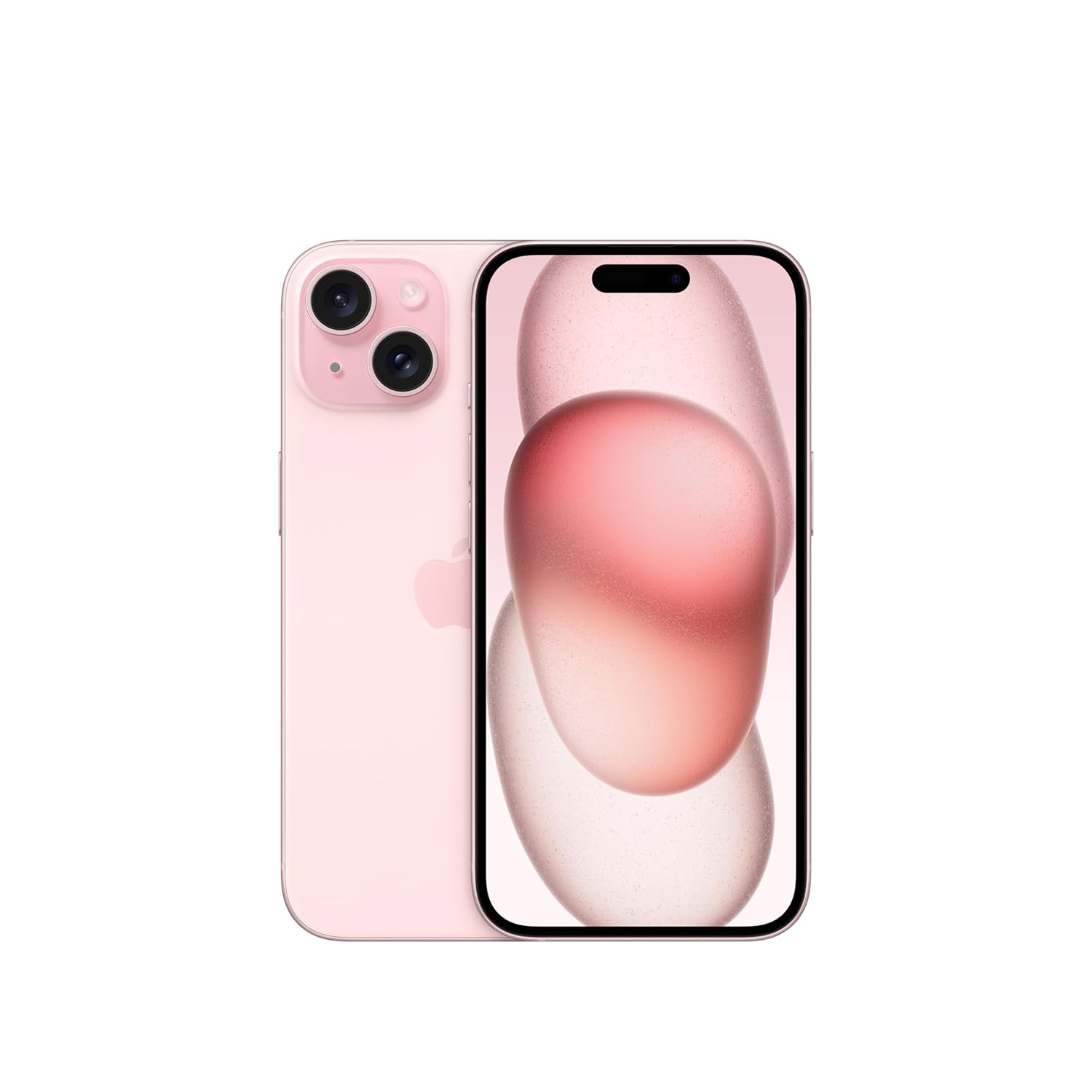 Apple iPhone 15 (128 GB) – Pink