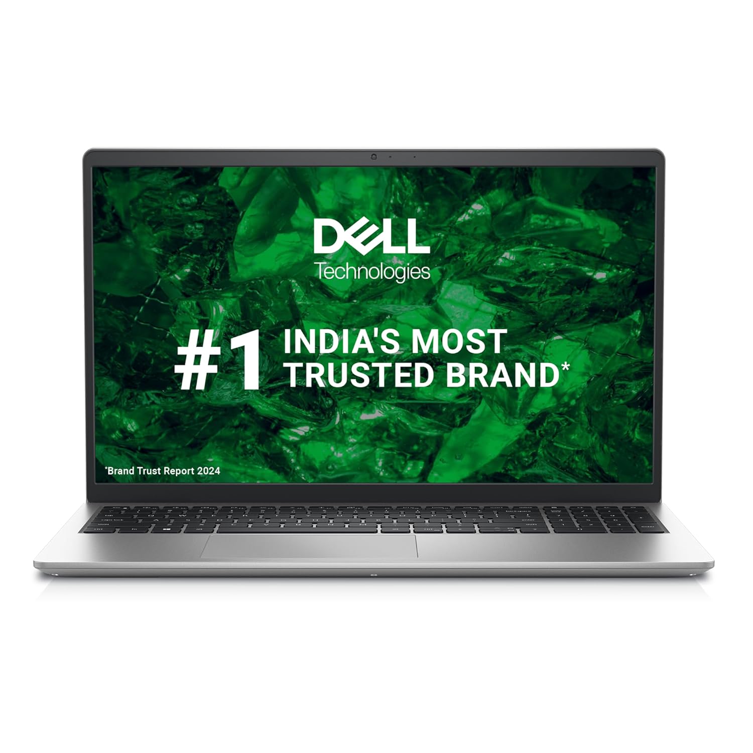 Dell 15 Thin & Light Laptop, Intel Core i7-1255U Processor, 16GB DDR4 + 512GB SSD, 15.6″ (39.62cm) FHD 120Hz 250 nits Display, Backlit KB, Win 11 + MSO’21, 15 Months McAfee, Platinum Silver, 1.65kg