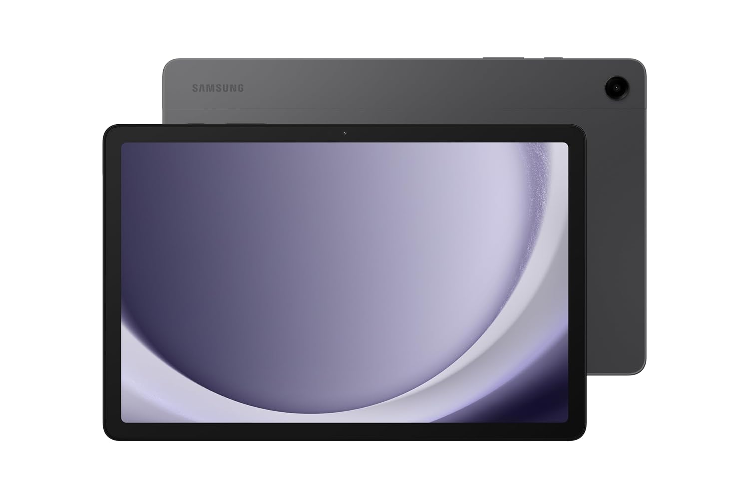 Samsung Galaxy Tab A9+ 27.94 cm (11.0 inch) Display, RAM 8 GB, ROM 128 GB Expandable, Wi-Fi+5G, Tablet, Graphite