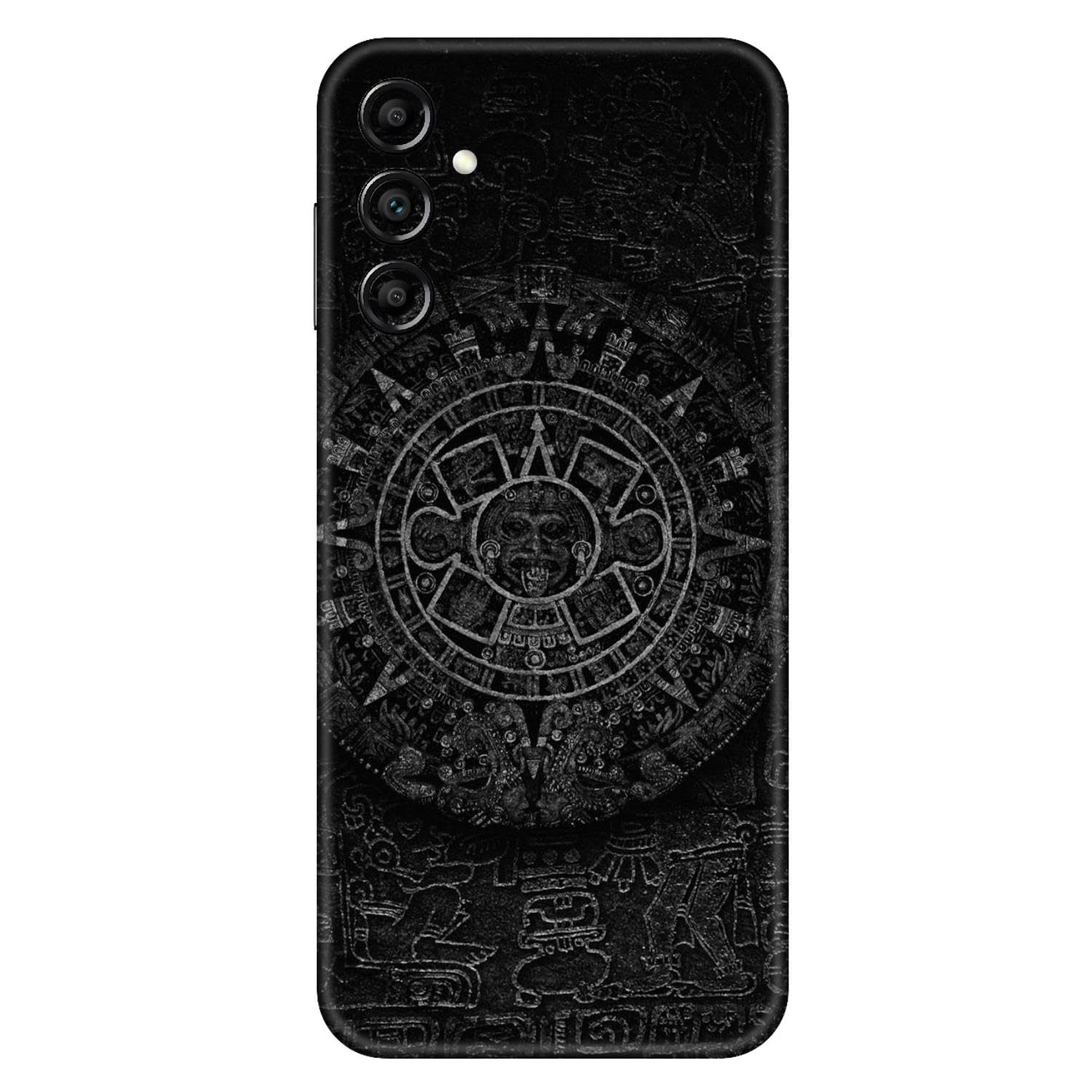 WRAP CRAFT Mobile Skin Sticker Compatible with Samsung Galaxy A14 5G Skin Not Back Cover, Camera & Back Protector Mobile Skin Wrap; Samsung Galaxy A14 5G-KE-43 WRAP CRAFT Mobile Skin Sticker Compatible with Samsung Galaxy A14 5G Skin Not Back Cover, Camera & Back Protector Mobile Skin Wrap; Samsung Galaxy A14 5G-KE-43