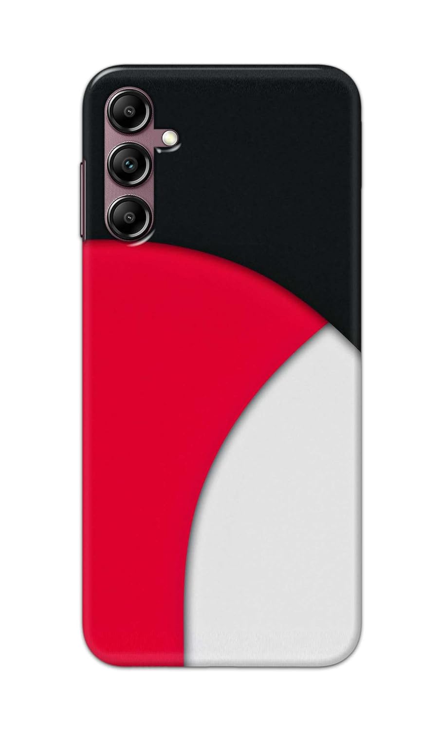 PRINTFIDAA® Printed Hard Back Cover for Samsung Galaxy A14 5G Back Cover (Multicoloured Abstract -G1) -190724(EC)