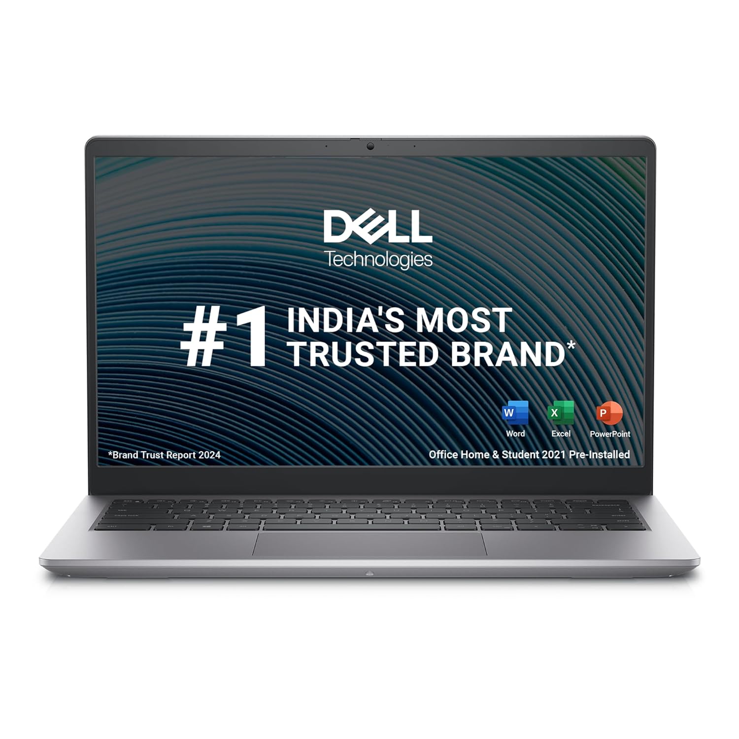 Dell Vostro 14 3420 Laptop – 14 inch FHD (35.56cm) Display, 12th Gen Intel Core i5-1235U Processor, 8 GB RAM, 512 GB SSD, Titan Grey, 1.44Kg, Ideal for Business Users, Perfect for Productivity and Collaboration