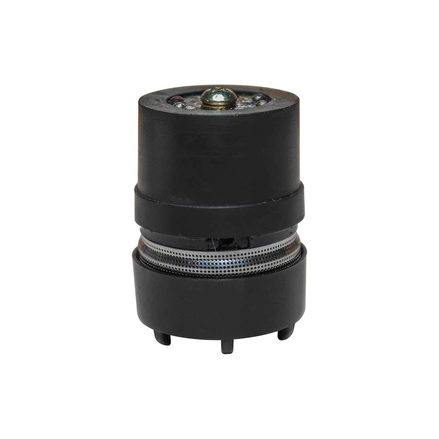 Electronic Spices Cartridge Fit for Shure Microphone Repair Parts Microphones Cartridge Core Capsule Mic Replace & Repair