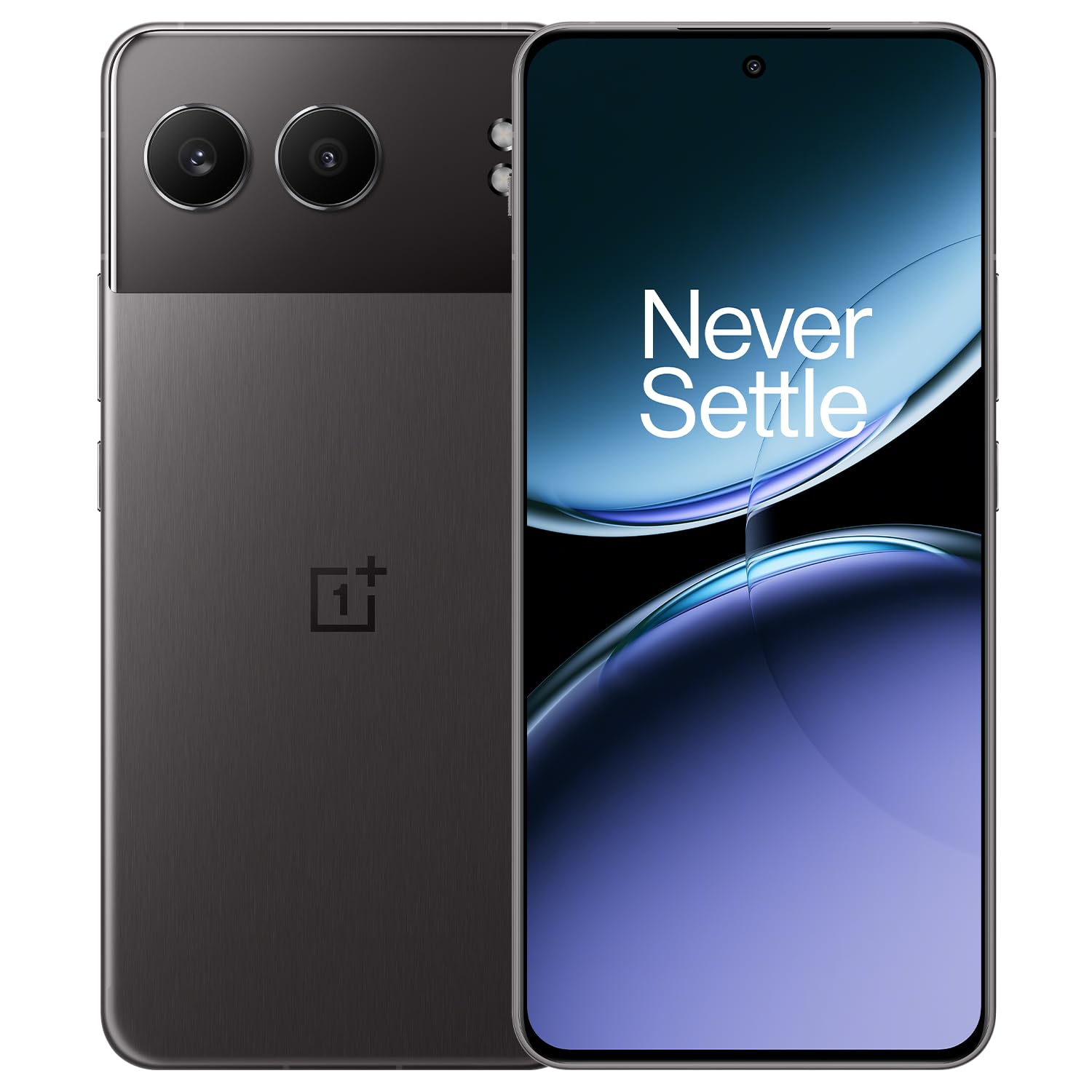 OnePlus Nord 4 5G (Obsidian Midnight, 8GB RAM, 256GB Storage) OnePlus Nord 4 5G (Obsidian Midnight, 8GB RAM, 256GB Storage)