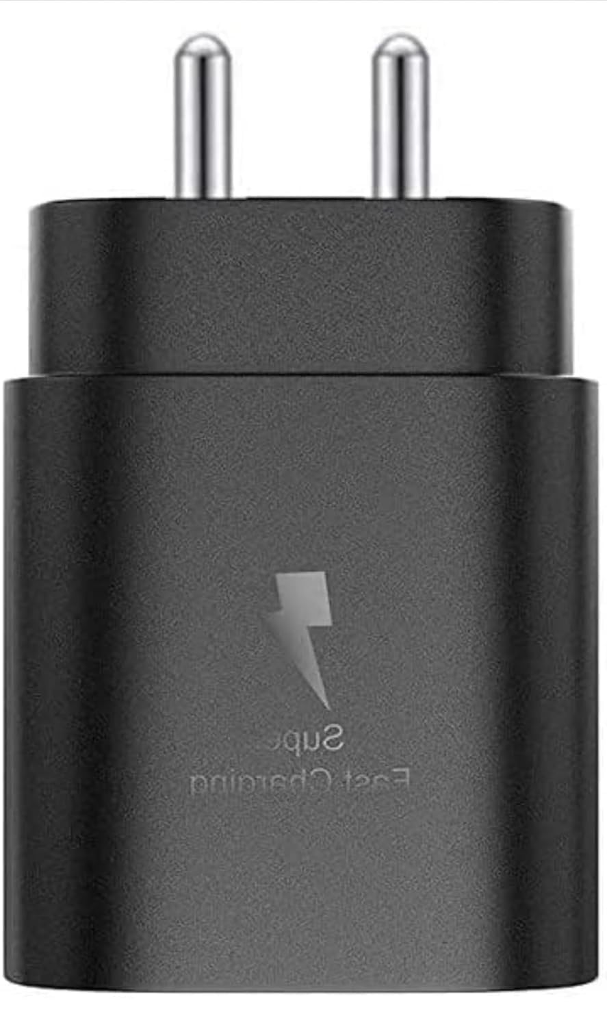 PC LABEL 25W Type C Adapter Compatible for Samsung A35/M35/A53/M55/F05/M15/F15/A15/A14/M14/F14/A34/M34/F34/S24 Ultra S23/S23 fe/S21 fe 5G/Z fold/flip/6/5/4/3-Black with Warranty PC LABEL 25W Type C Adapter Compatible for Samsung A35/M35/A53/M55/F05/M15/F15/A15/A14/M14/F14/A34/M34/F34/S24 Ultra S23/S23 fe/S21 fe 5G/Z fold/flip/6/5/4/3-Black with Warranty