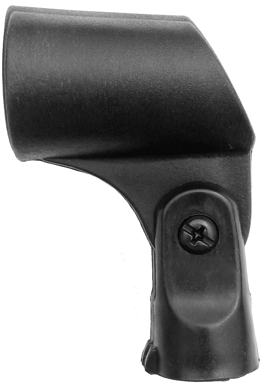 Pearl Mic Clamp Code 6 (for Corded Mic) / Holder/Clip/Stand for Corded Microphone | Pack of 2 Pearl Mic Clamp Code 6 (for Corded Mic) / Holder/Clip/Stand for Corded Microphone | Pack of 2