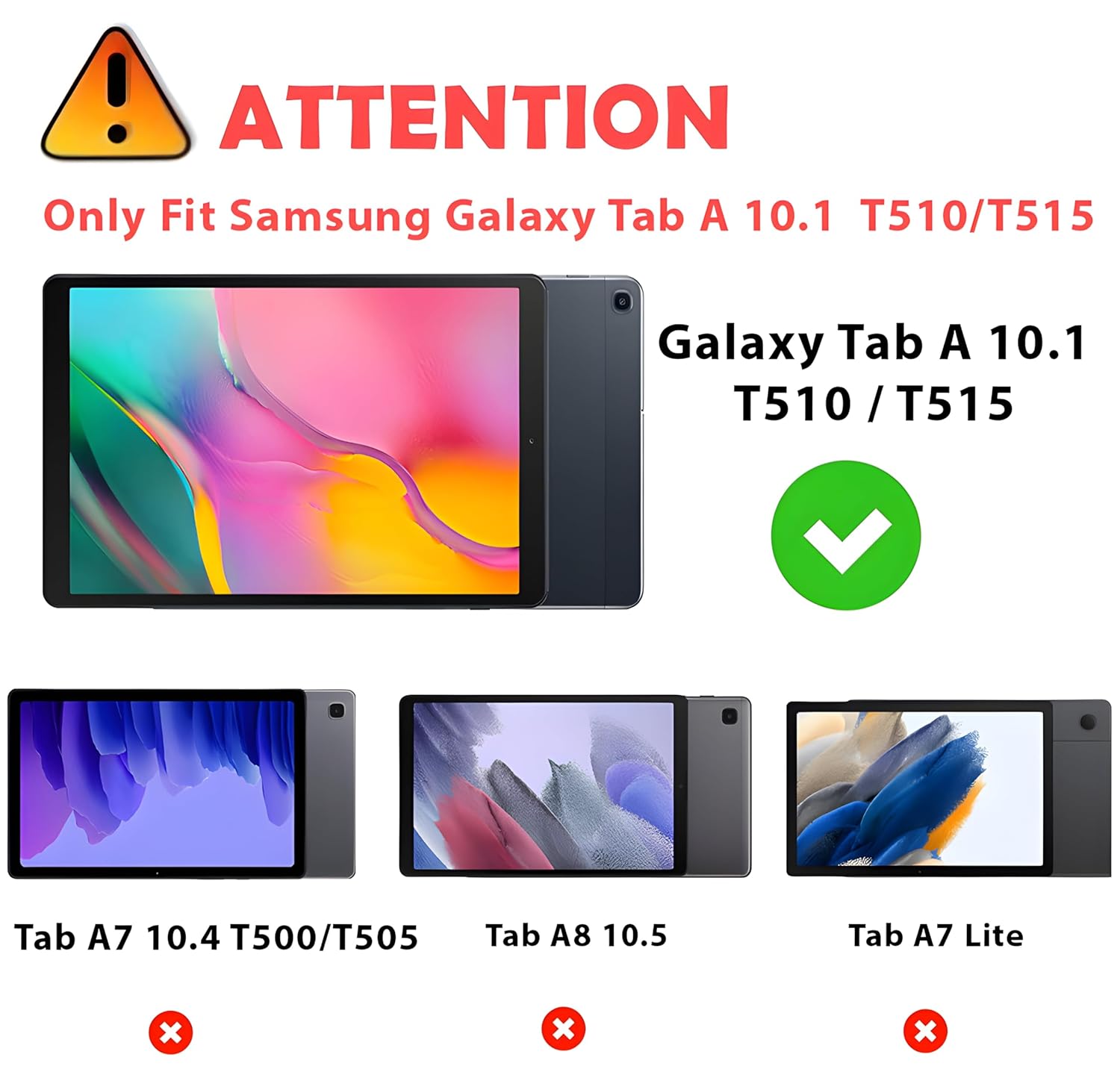 ProElite Deer Flip case Cover for Samsung Galaxy Tab A 10.1″ T510/T515 (Wine Red) ProElite Deer Flip case Cover for Samsung Galaxy Tab A 10.1″ T510/T515 (Wine Red)