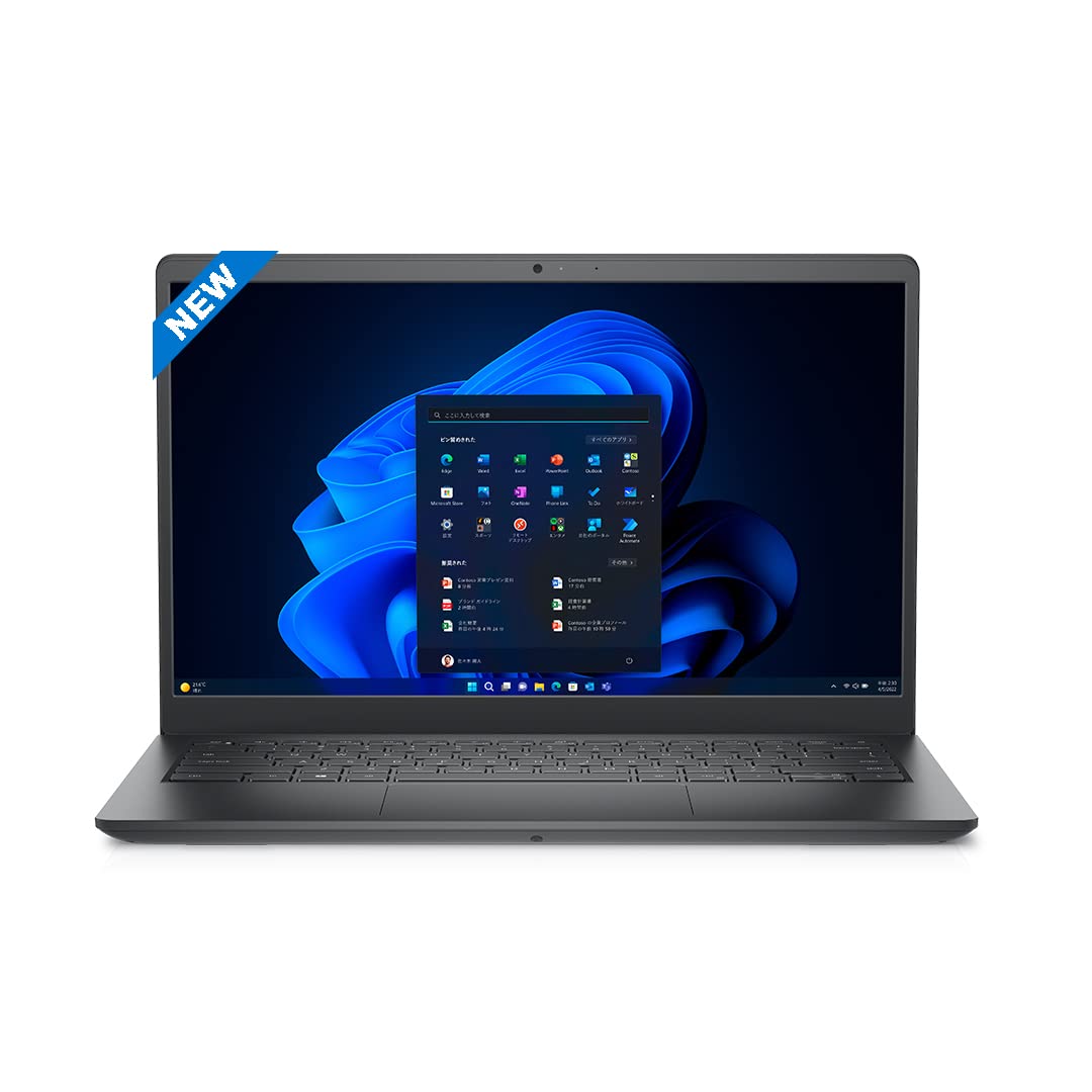 (Refurbished) Dell Vostro 3420 Laptop,12th Gen Intel Core i3-1215U, 8GB & 512GB SSD, 14.0″ (35.56Cms) FHD WVA AG 250 nits, Windows 11 + MSO’21, Carbon Black (D552325WIN9BE, 1.48 KGs) (Refurbished) Dell Vostro 3420 Laptop,12th Gen Intel Core i3-1215U, 8GB & 512GB SSD, 14.0″ (35.56Cms) FHD WVA AG 250 nits, Windows 11 + MSO’21, Carbon Black (D552325WIN9BE, 1.48 KGs)