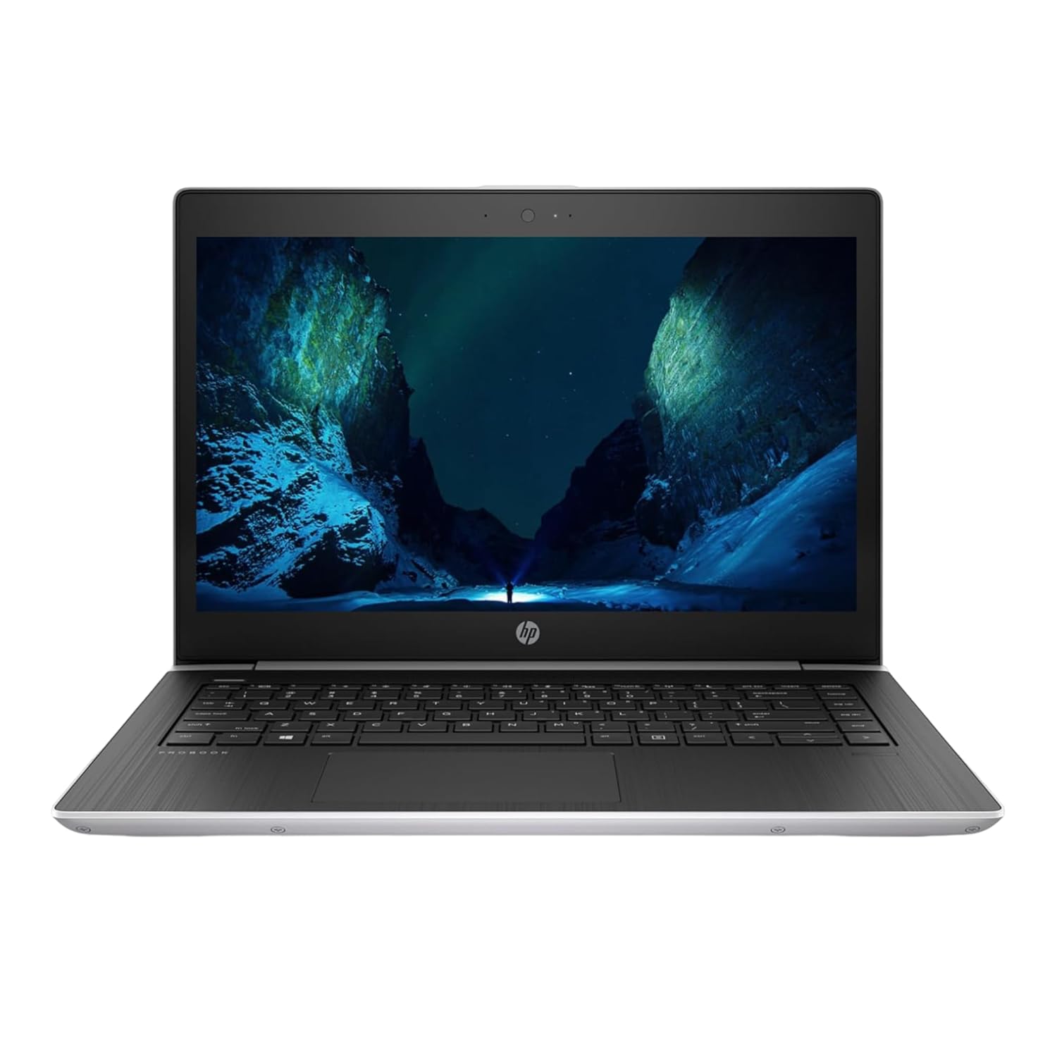 (Refurbished) HP 440 G5 7th Gen Intel i5 & Light HD Laptop ( 16 GB DDR4 RAM | 512 GB SSD | 14 “(35.6 cm) HD | Windows 11 | MS Office | Wifi | BT | Webcam | Intel HD Graphics)