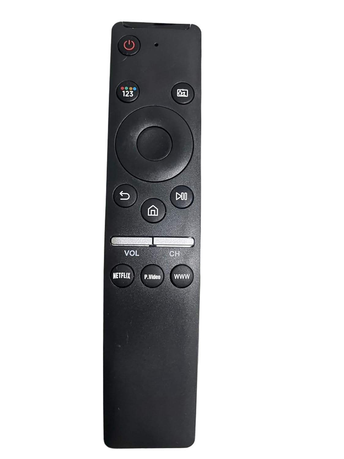 Remote Control Compatible for Samsung Smart 4K Tv Remote Original Led UHD QLED Television and Monitor Suitable for Frame Ultra 6 7 8 Series with Hot Keys BN59 Model Without Voice Command. Remote Control Compatible for Samsung Smart 4K Tv Remote Original Led UHD QLED Television and Monitor Suitable for Frame Ultra 6 7 8 Series with Hot Keys BN59 Model Without Voice Command.