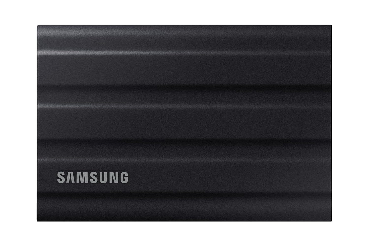 Samsung T7 Shield Portable SSD 1TB, USB 3.2 Gen2 External SSD, Up to 1,050MB/s, Rugged, IP65 Water & Dust Resistant, for Photographers, Content Creators and Gaming, Mac Compatible, MU-PE1T0S, Black Samsung T7 Shield Portable SSD 1TB, USB 3.2 Gen2 External SSD, Up to 1,050MB/s, Rugged, IP65 Water & Dust Resistant, for Photographers, Content Creators and Gaming, Mac Compatible, MU-PE1T0S, Black