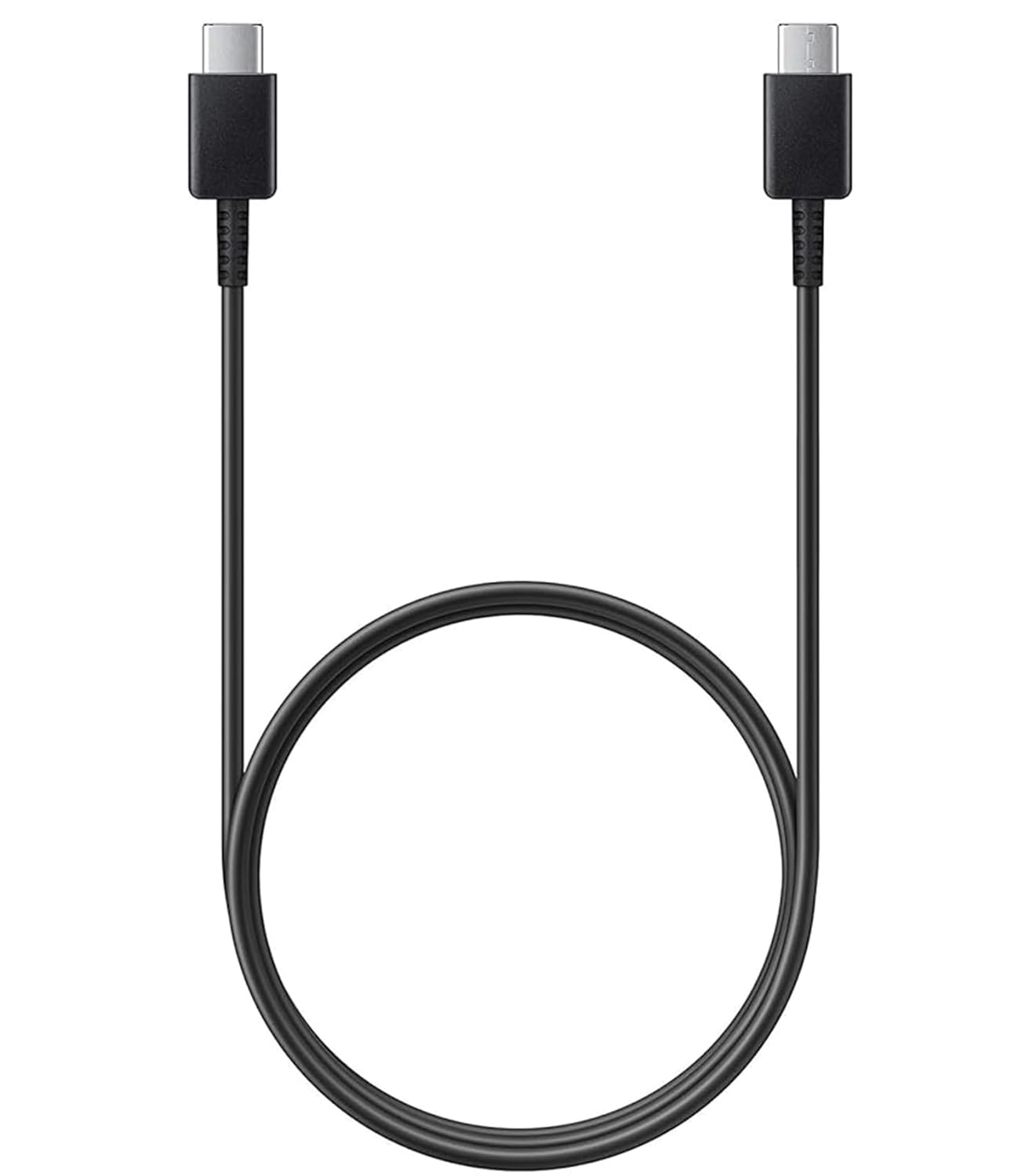 Samsung Type C to Type C, Mobile Data Charging Cable for Samsung Galaxy SuperFast Transfer Power Cable A54/ A15/ A14/ A34/ A23/ F54/ F34/ F23/ F14/ M14/ M34/M33/S21 fe/S22/S23/S23 Fe 5G/S24