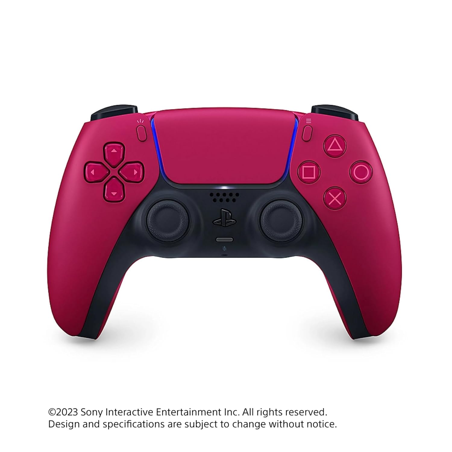 Sony DualSense Wireless Controller Red (PlayStation 5) Sony DualSense Wireless Controller Red (PlayStation 5)