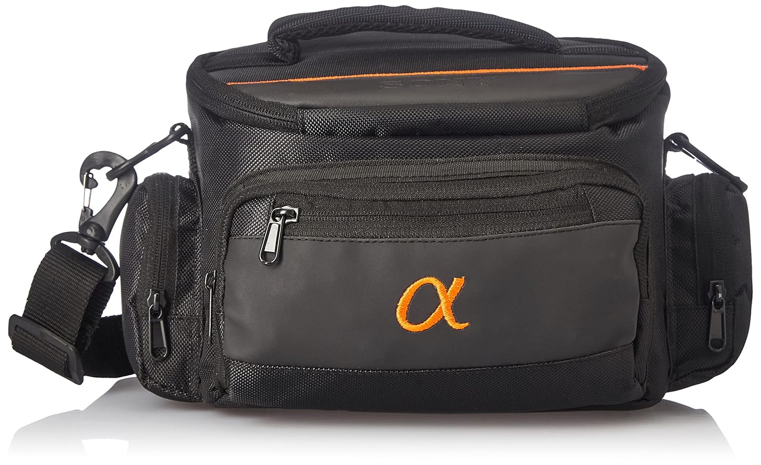 Sony MII-SC5 Premium Carry Case for Camera