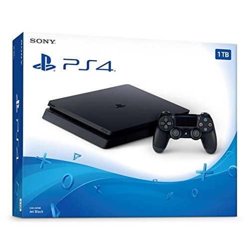 Sony PS4 Slim 1 TB Console Sony PS4 Slim 1 TB Console