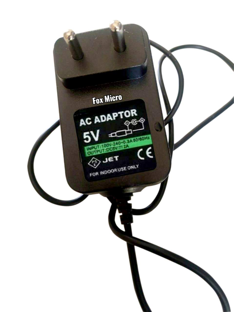 PSP Charger Adapter For Sony PSP1000/PSP2000/PSP3000-FM