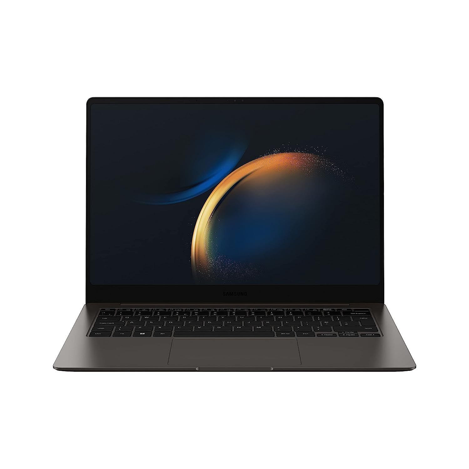 Samsung Galaxy Book3 Pro Intel 13th Gen i7 EvoTM 35.56cm(14″) Dynamic Amoled 2X, 3K Display, 120Hz, Ultra Thin & Light Laptop(16 GB/512 GB SSD/Windows 11/MS Office/Graphite/1.17Kg)