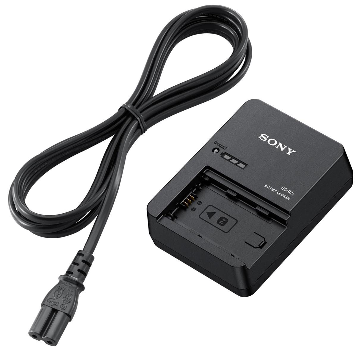 Sony BCQZ1 Z-Series Battery Charger