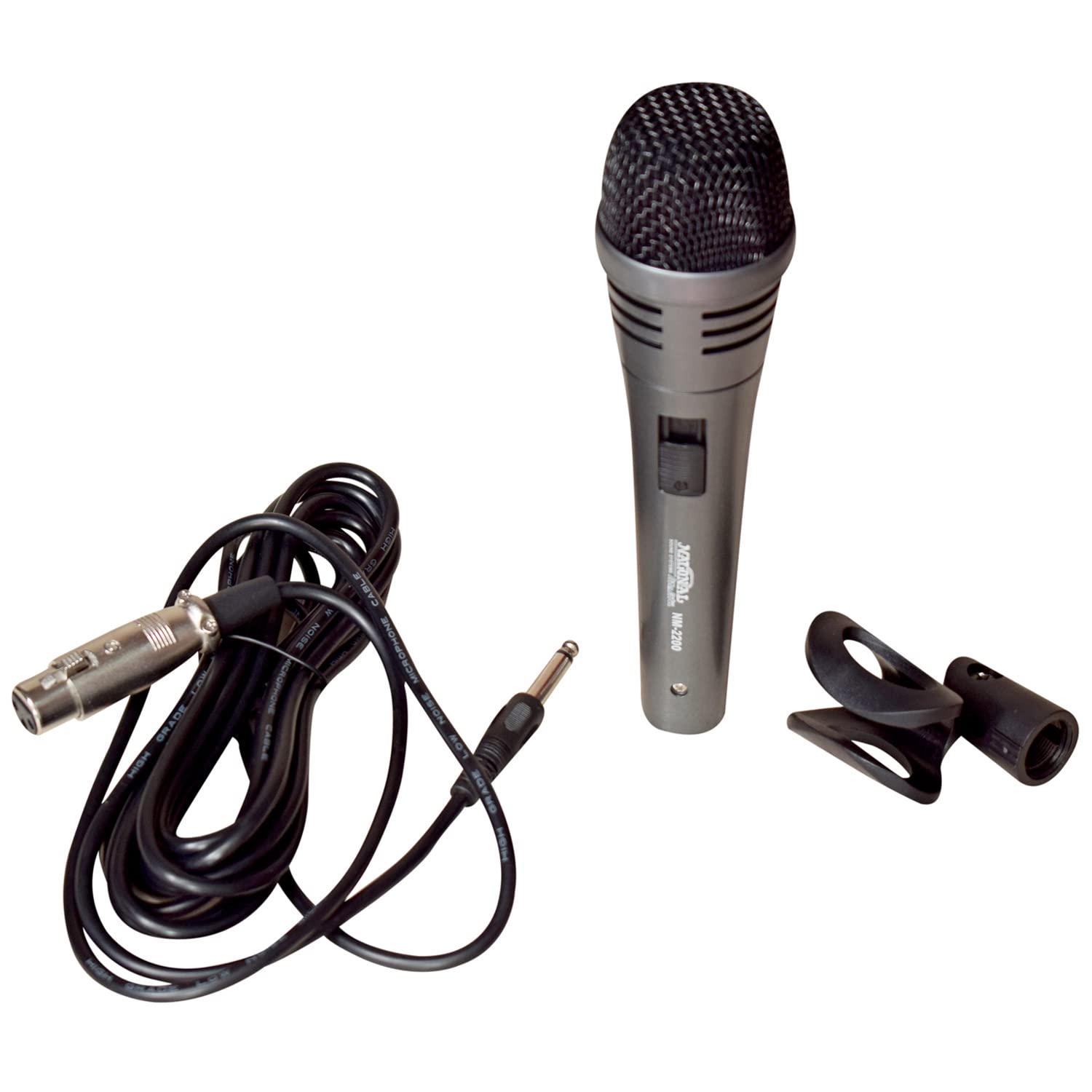 kh Dynamic Karaoke Microphone for Singing with 5M XLR Cable, Metal Handheld Mic Compatible with Karaoke Machine/Speaker/Amp/Mixer for Karaoke Singing, Speech, Wedding and Outdoor Activity kh Dynamic Karaoke Microphone for Singing with 5M XLR Cable, Metal Handheld Mic Compatible with Karaoke Machine/Speaker/Amp/Mixer for Karaoke Singing, Speech, Wedding and Outdoor Activity