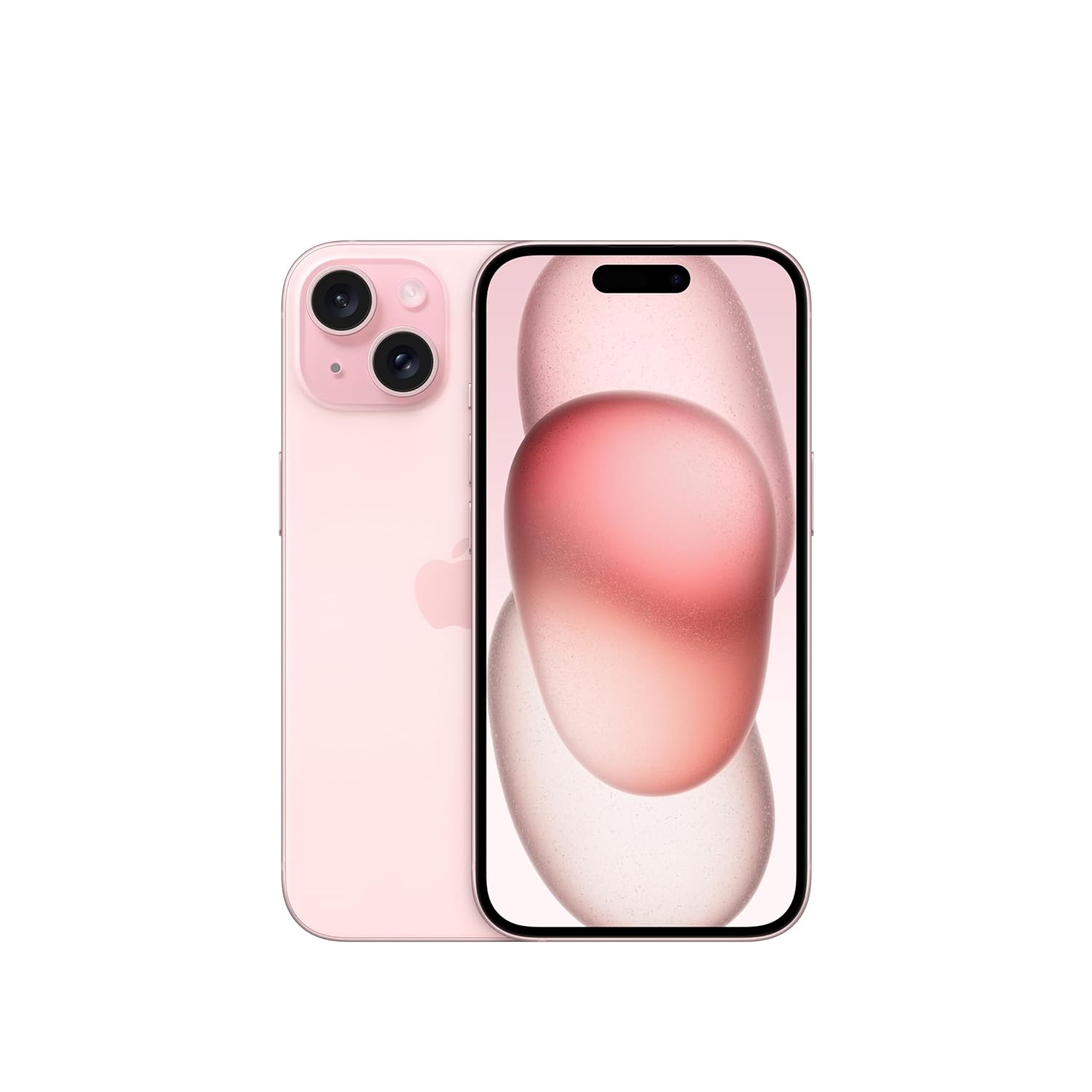 Apple iPhone 15 (256 GB) – Pink Apple iPhone 15 (256 GB) – Pink