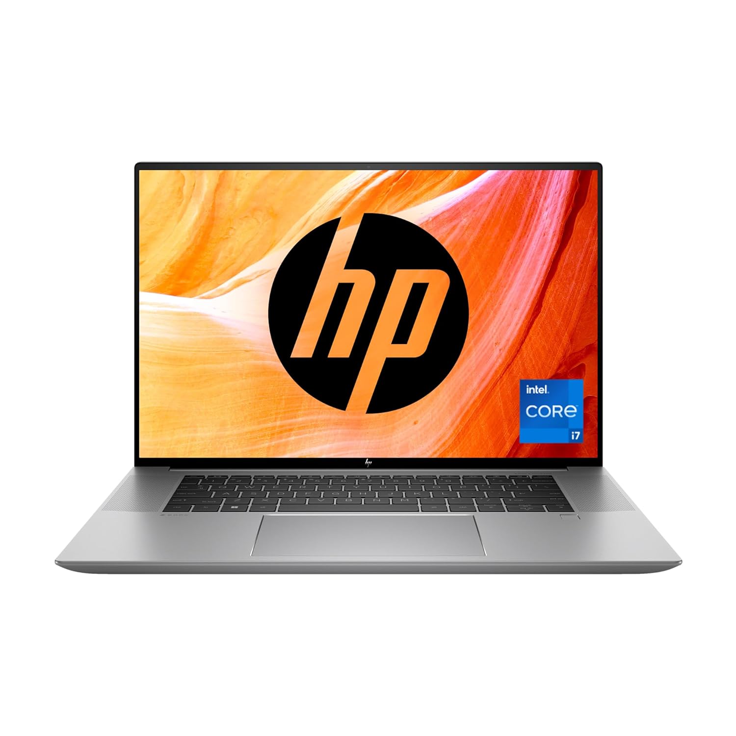 HP ZBook Studio 12th Gen Intel Core i7-12700H 16 inch(40.6 cm) WUXGA Display Creator Laptop /400 nits/16GB RAM/1TB SSD/NVIDIA GeForce RTX 3070 Ti Graphics/Win 11/MSO/B&O/FPR, G9 Workstation PC