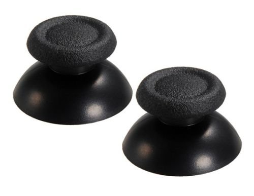 New World Replacement Analog Joystick Cap for Sony PS4 Playstation 4 Wireless Controller Remote 2Pcs