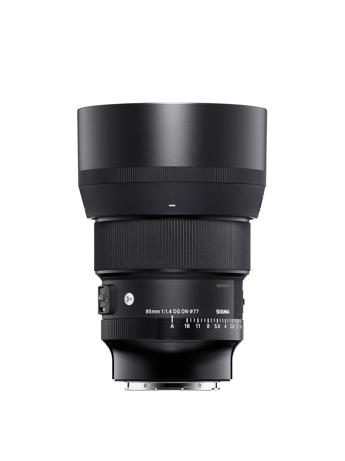 Sigma 85mm F1.4 DG DN Art Lens for Full-Frame Sony E Mount Mirrorless Cameras (Black) Sigma 85mm F1.4 DG DN Art Lens for Full-Frame Sony E Mount Mirrorless Cameras (Black)