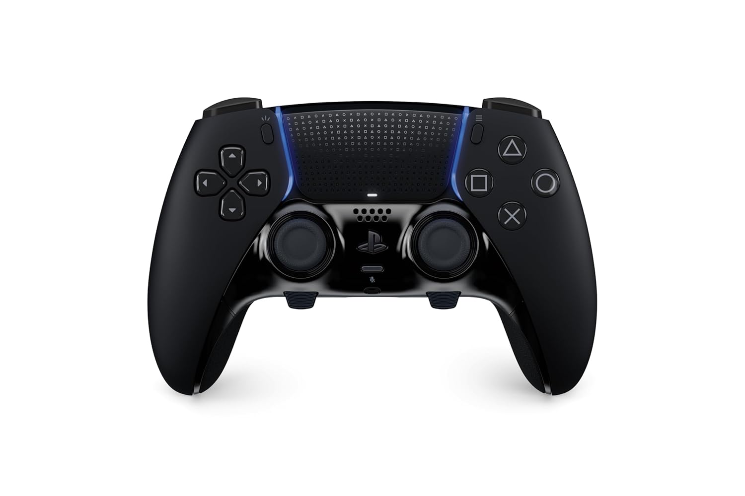 Sony PS5 DualSense Edge® wireless controller – Midnight Black