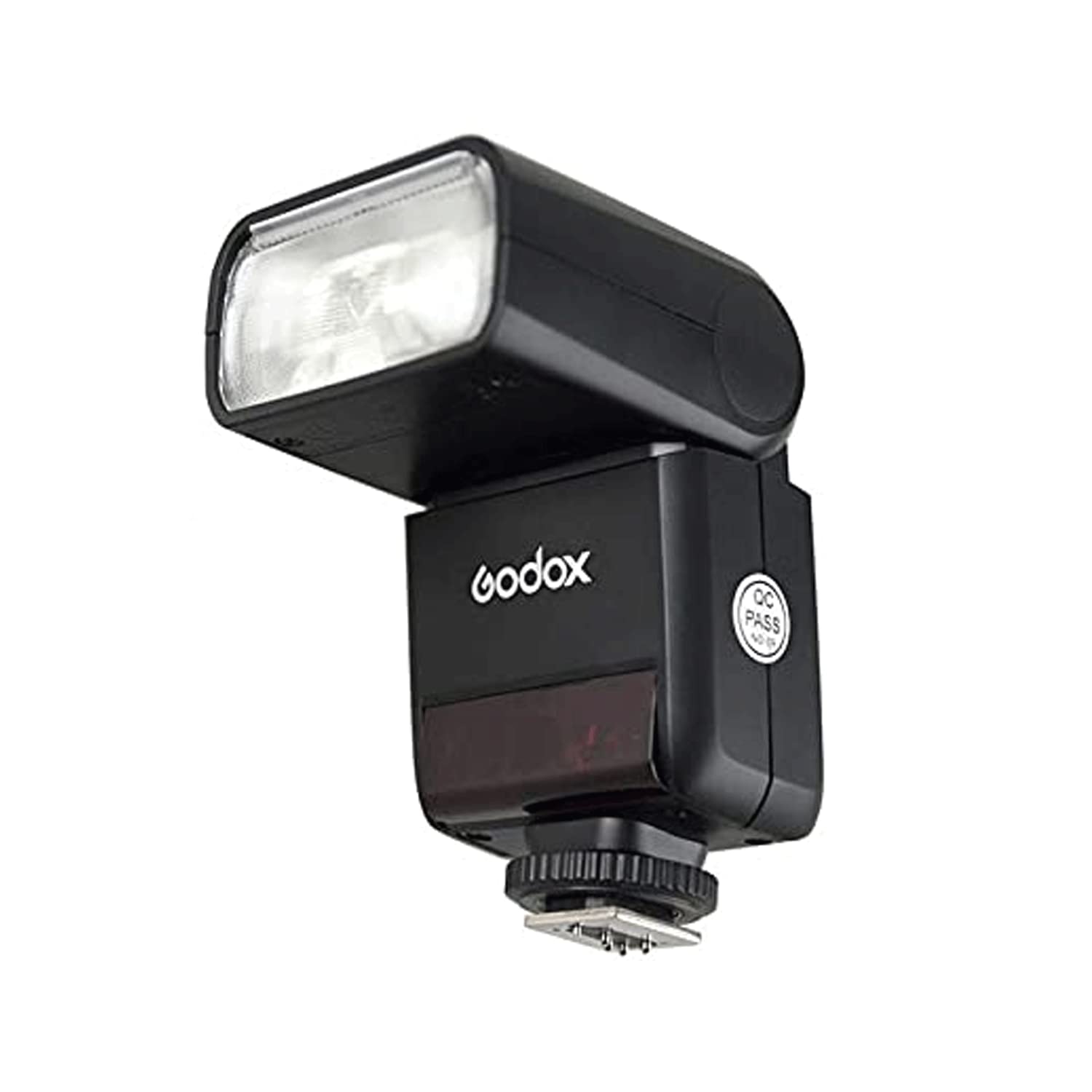 Godox Mini Thinklite TT 350 TTL Flash for Sony Cameras (Black) Godox Mini Thinklite TT 350 TTL Flash for Sony Cameras (Black)
