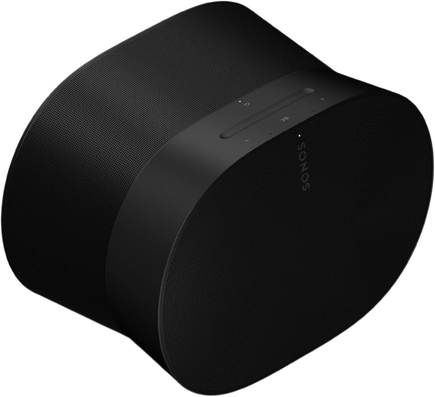 Sonos Era 300 Wireless Speaker – The Spatial Audio Speaker with Dolby Atmos, Black