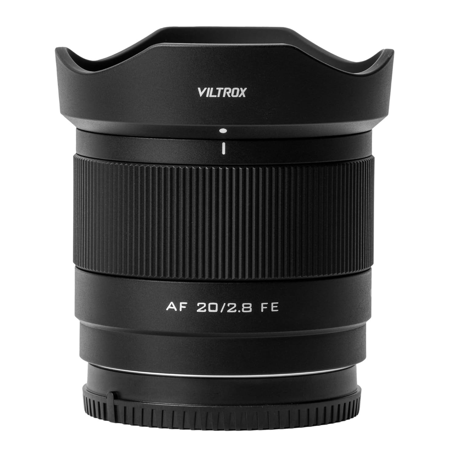 VILTROX 20mm F2.8 FE Camera Lens AF Wide-Angle Lens Full Frame with Large Aperture f/2.8 for Sony E-Mount Camera a7CR a7C a7CII a6700 ZV-E100 a6400 a6600 a7III a7IV