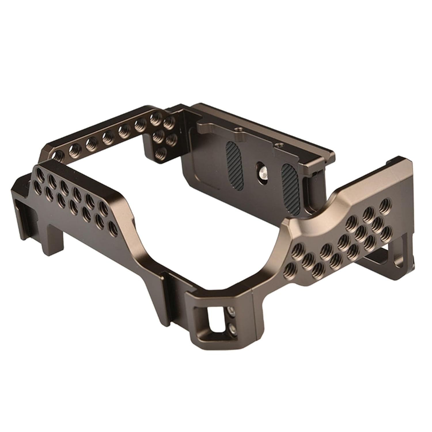 CALANDIS® Metal Camera Cage Protection Case for Sony A7M3 Ar3 A7Ii A7Iii A7S2 A7R2 | 1x Camera Cage