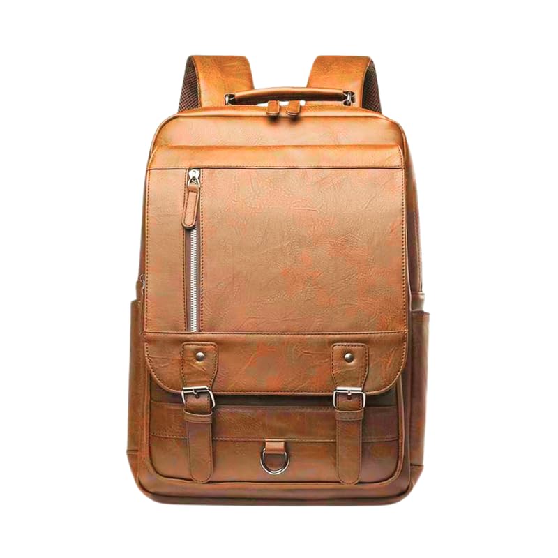 KARRIER Backpack with Padded Laptop Compartment, Expandable Bag Pack, Bag for Office, College, Students