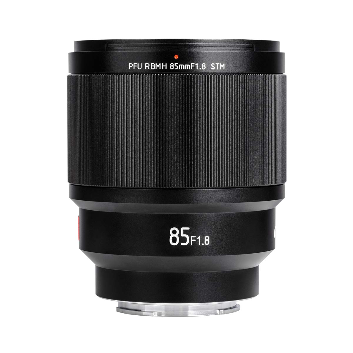 VILTROX 85Mm F/1.8 F1.8 Mark Ii STM Full-Frame 85Mm F1.8 Ii for Af Auto Focus for Sony E-Mount Camera A7Iii A7Riii A7Sii A7Ii A6500 A6400 A6300 Lens