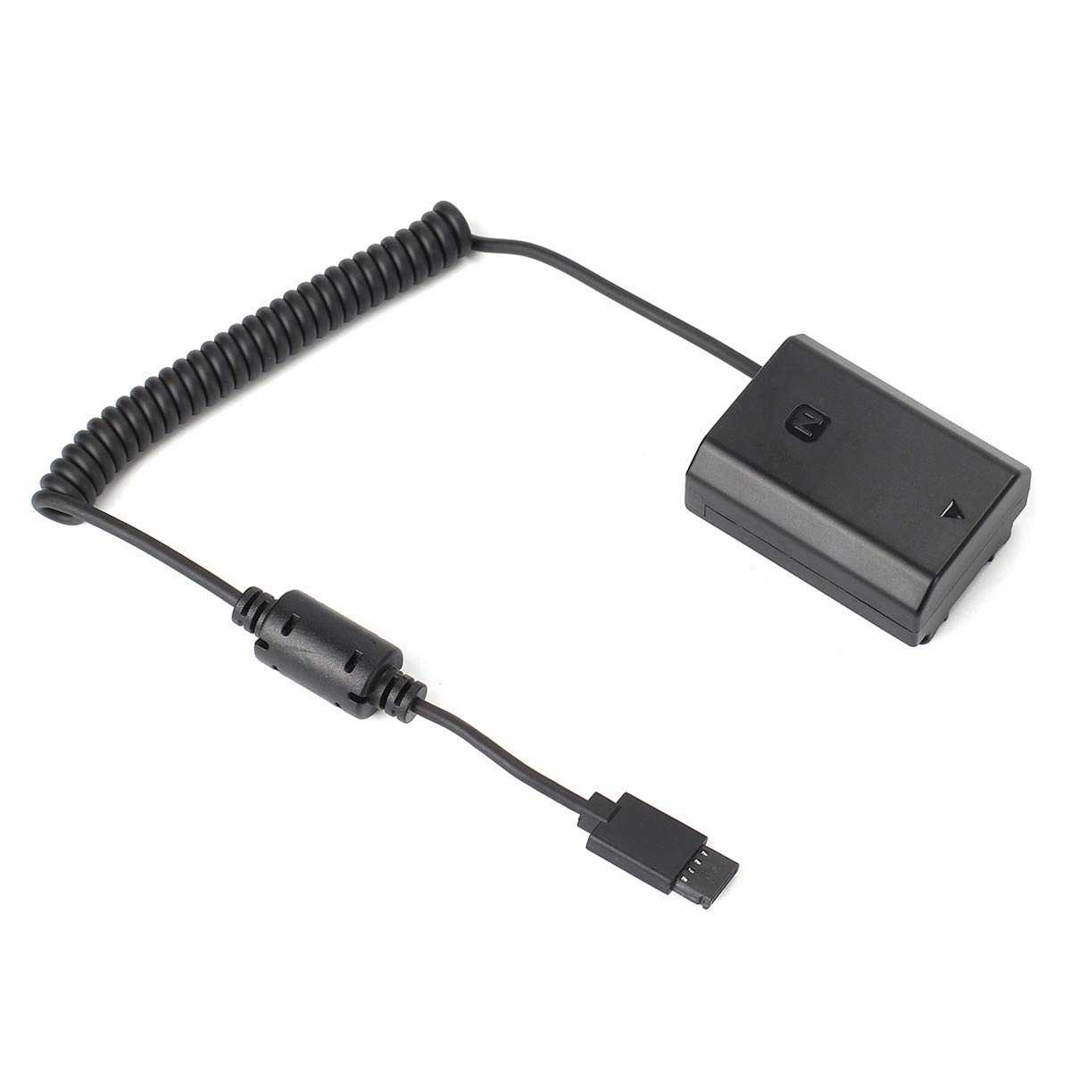 HangTon NP-FZ100 Dummy Battery for Ronin-S dji gimbal for Sony A9 A7R3 A7M3 A7S3 A7III A7RM3 A7RM4 A7SM3 Camera