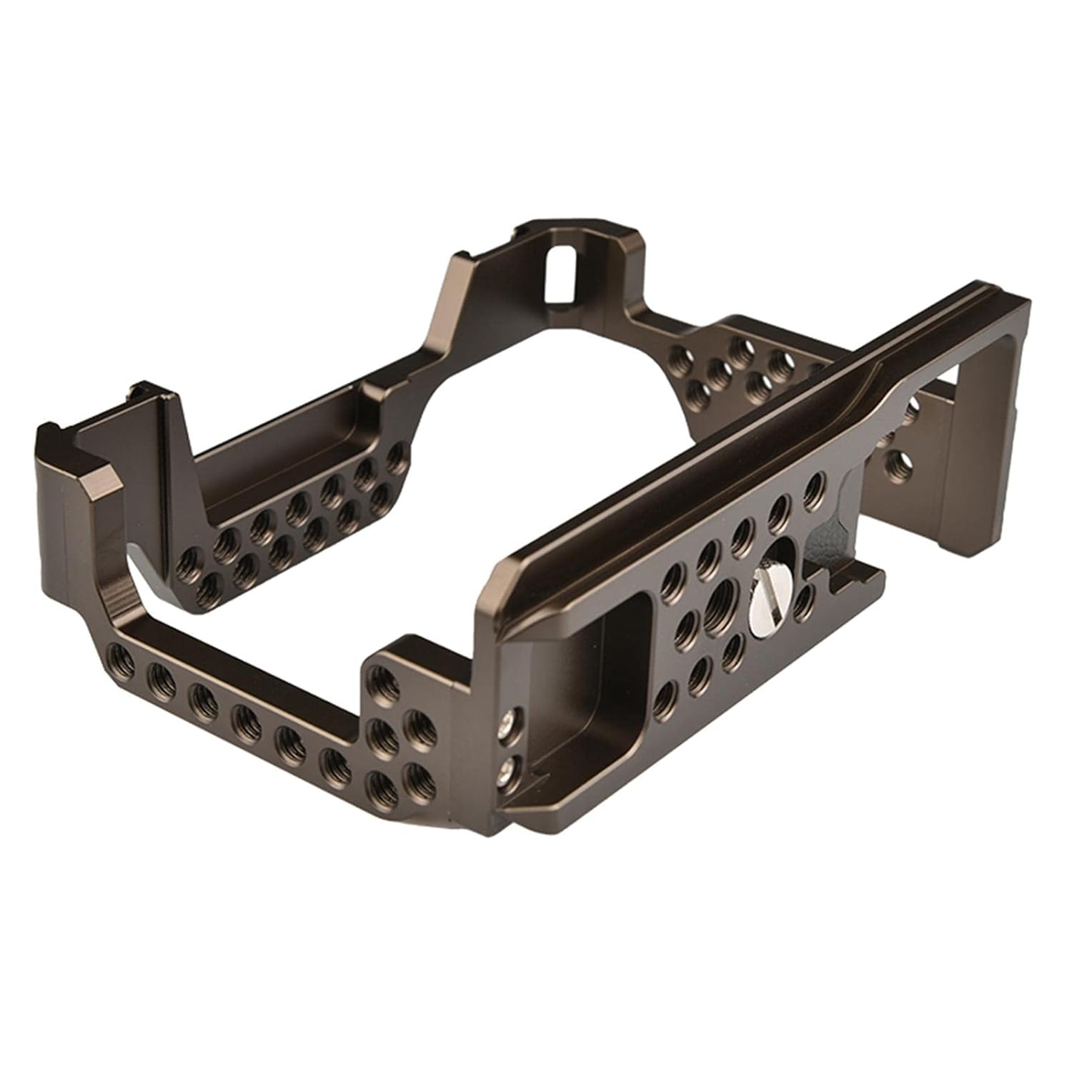 MERISHOPP Metal Camera Cage Protection Case for Sony A7M3 Ar3 A7Ii A7Iii A7S2 A7R2 Cameras & Photo | Camera & Photo Accessories | Other Camera & Photo Accs