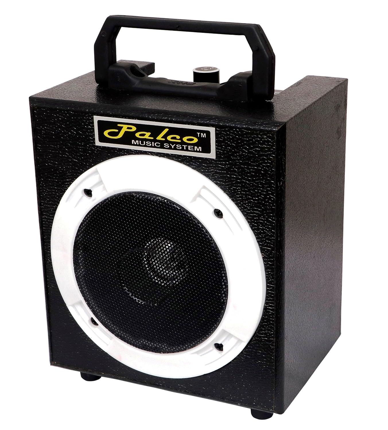 PALCO M102 Portable Amplifier