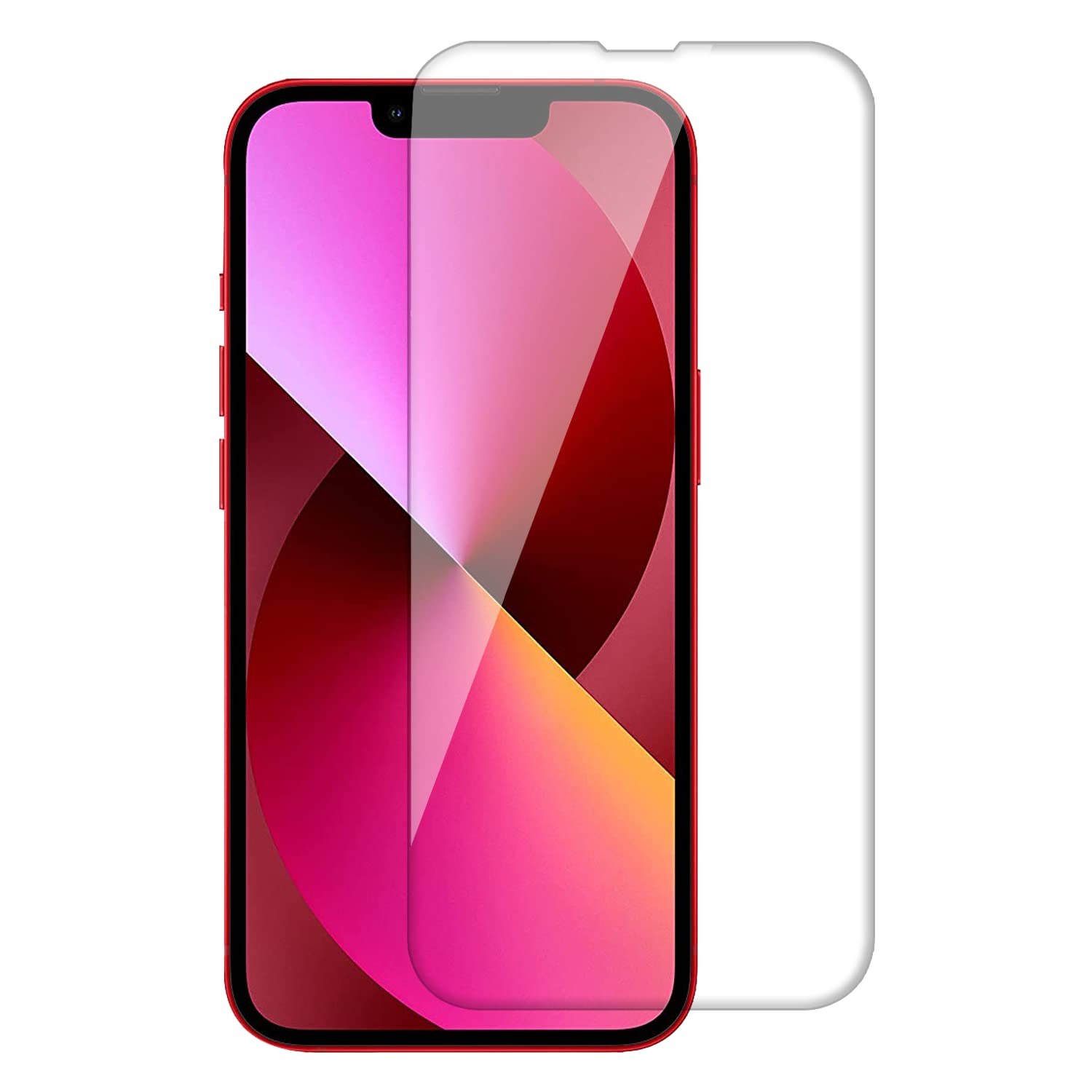 POPIO Tempered Glass Compatible for iPhone 13 Pro Max (Transparent) Edge to Edge Full Screen Coverage, Pack Of 5 POPIO Tempered Glass Compatible for iPhone 13 Pro Max (Transparent) Edge to Edge Full Screen Coverage, Pack Of 5