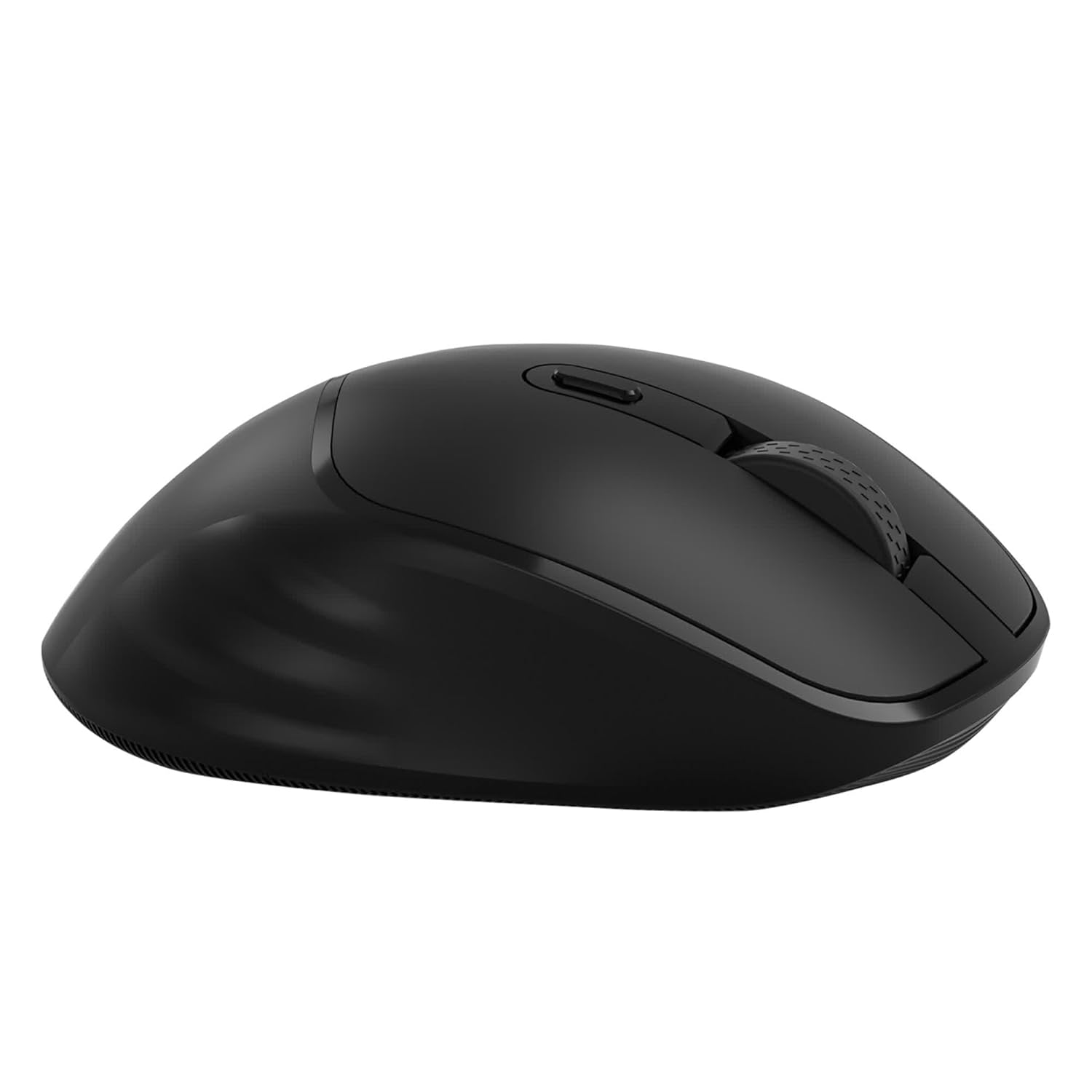 HP M120 Wireless Mouse, USB-A Nano Dongle, 2.4 Ghz Wireless Connection, 6 Buttons, Up to 1600 Dpi, Optical Sensor, Ergonomic Design, 12-Month Battery Life, 3-Year Warranty, 60G±5%, Black, 7J4G4Aa HP M120 Wireless Mouse, USB-A Nano Dongle, 2.4 Ghz Wireless Connection, 6 Buttons, Up to 1600 Dpi, Optical Sensor, Ergonomic Design, 12-Month Battery Life, 3-Year Warranty, 60G±5%, Black, 7J4G4Aa