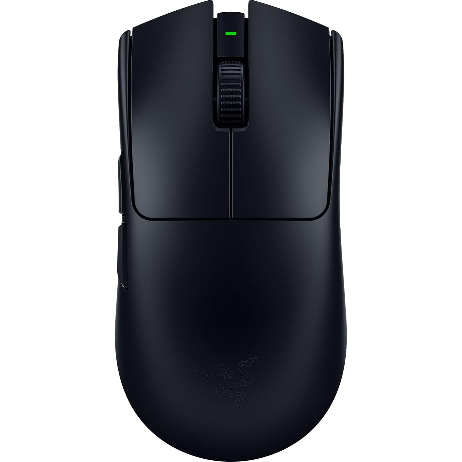 Razer Viper V3 Pro Wireless Esports Gaming Mouse: Symmetrical – 54g Lightweight – 8K Polling – 35K DPI Optical Sensor – Gen3 Optical Switches – 8 Programmable Buttons – 95 Hr Battery – Black