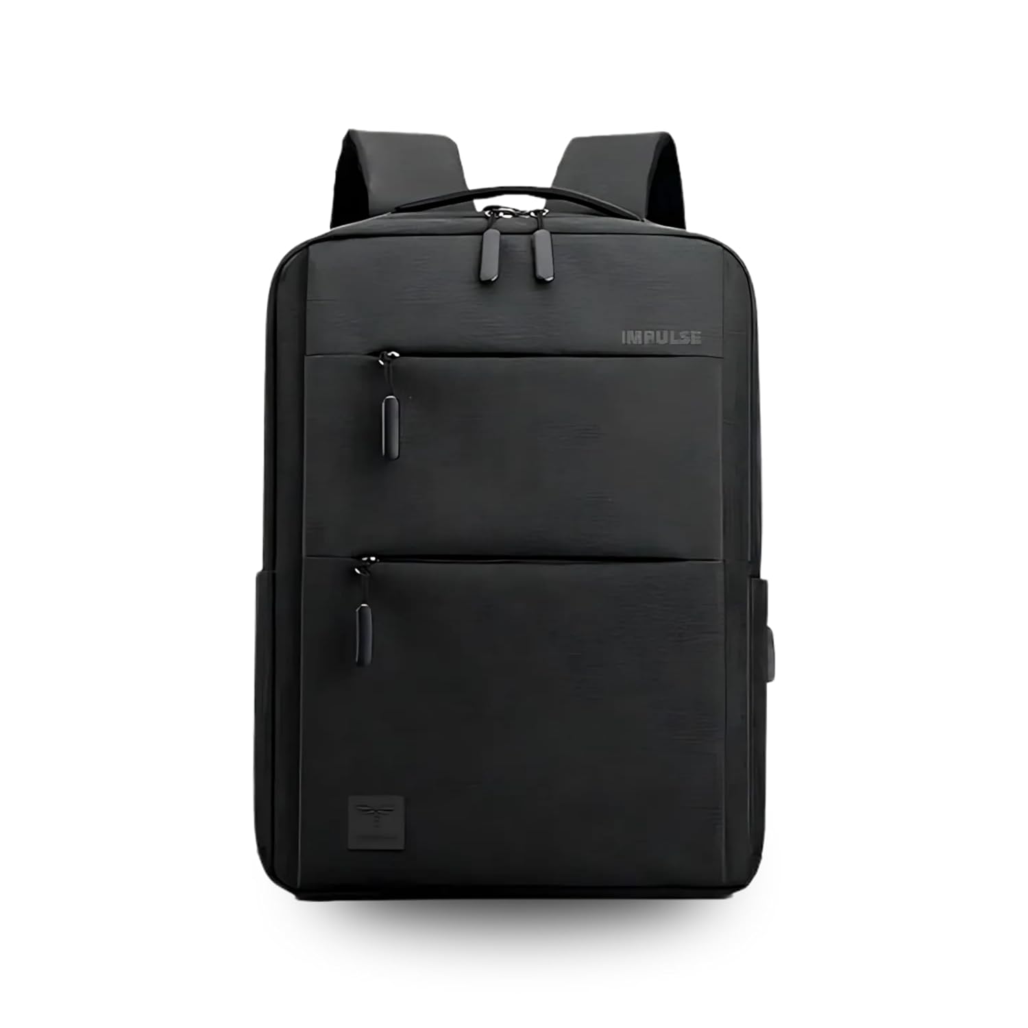 Impulse Water Resistant Unisex Laptop Backpacks |Ideal for Office, School, College & Travel | Fits Up to 16″ Laptop | Multiple Colours & Styles Available