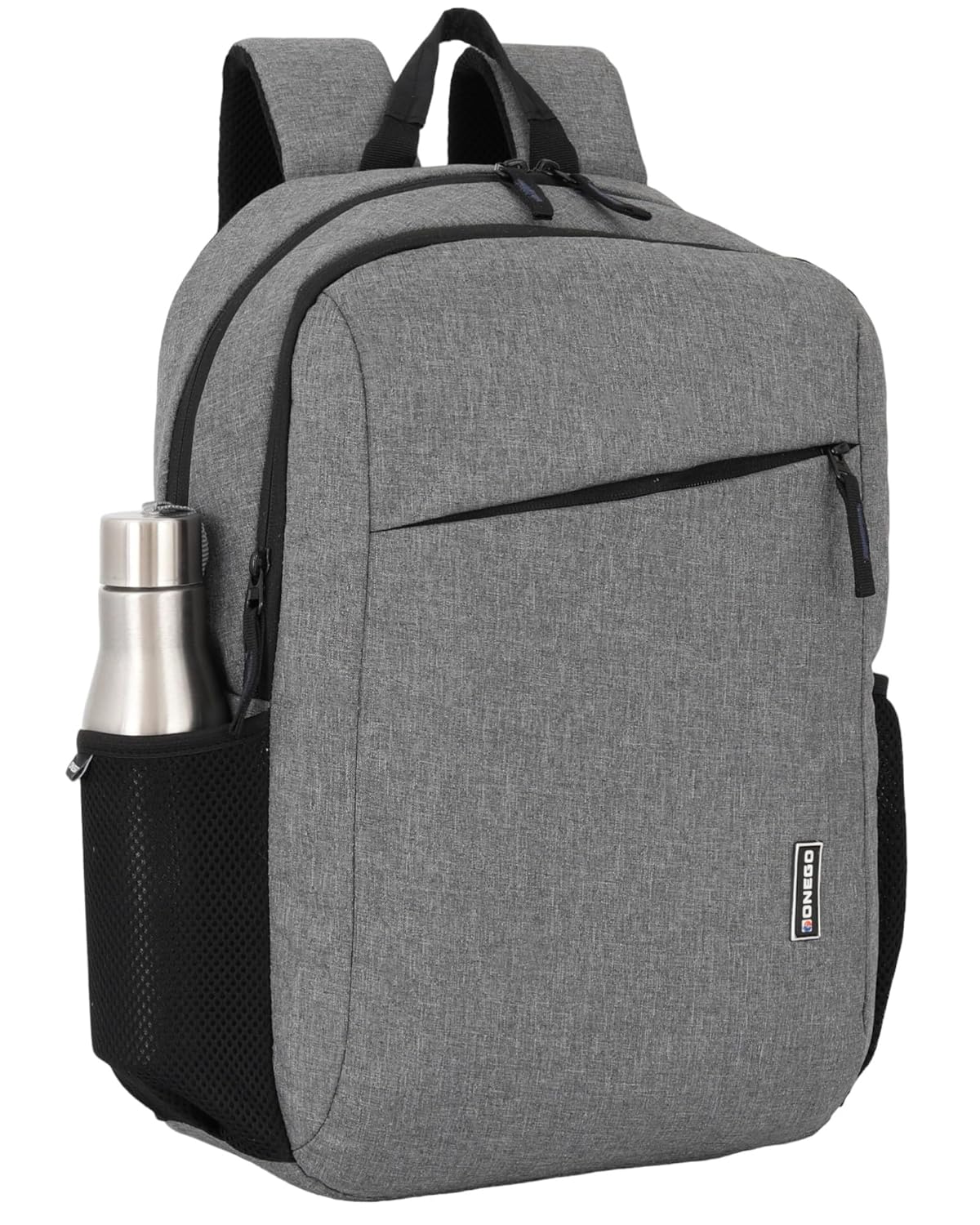 ONEGO Laptop Backpack, Water-Resistant Business, Office & College Bag, 26L Capacity