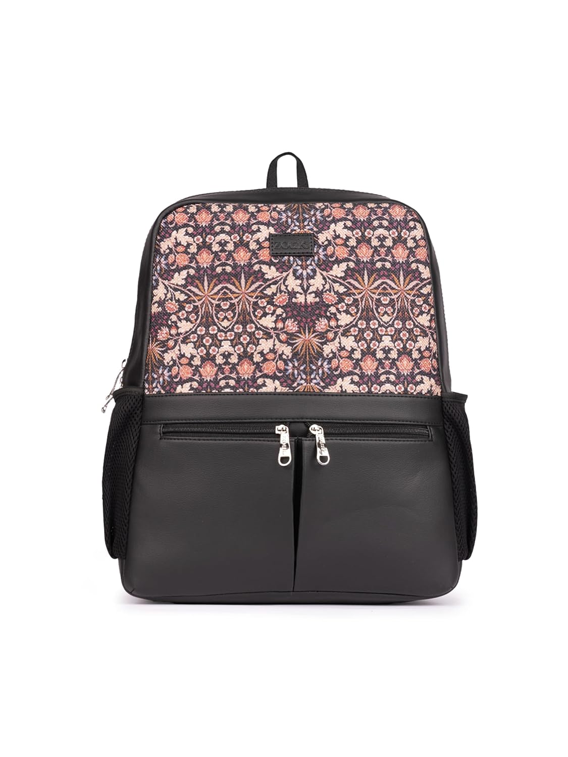 ZOUK Trolley Bag & Backpack