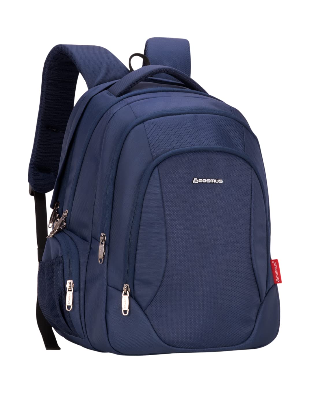 COSMUS PLUTO DX Large Laptop Backpack – Navy