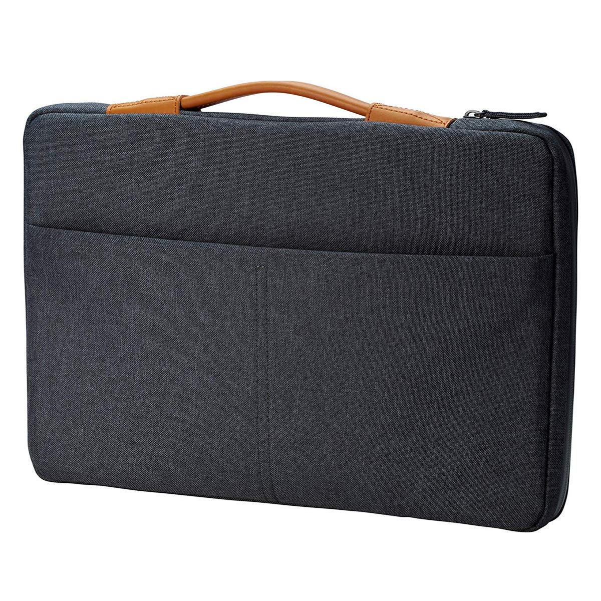 HP Envy Urban 14 Inch Sleeve with RFID Blocking Pocket for Notebooks