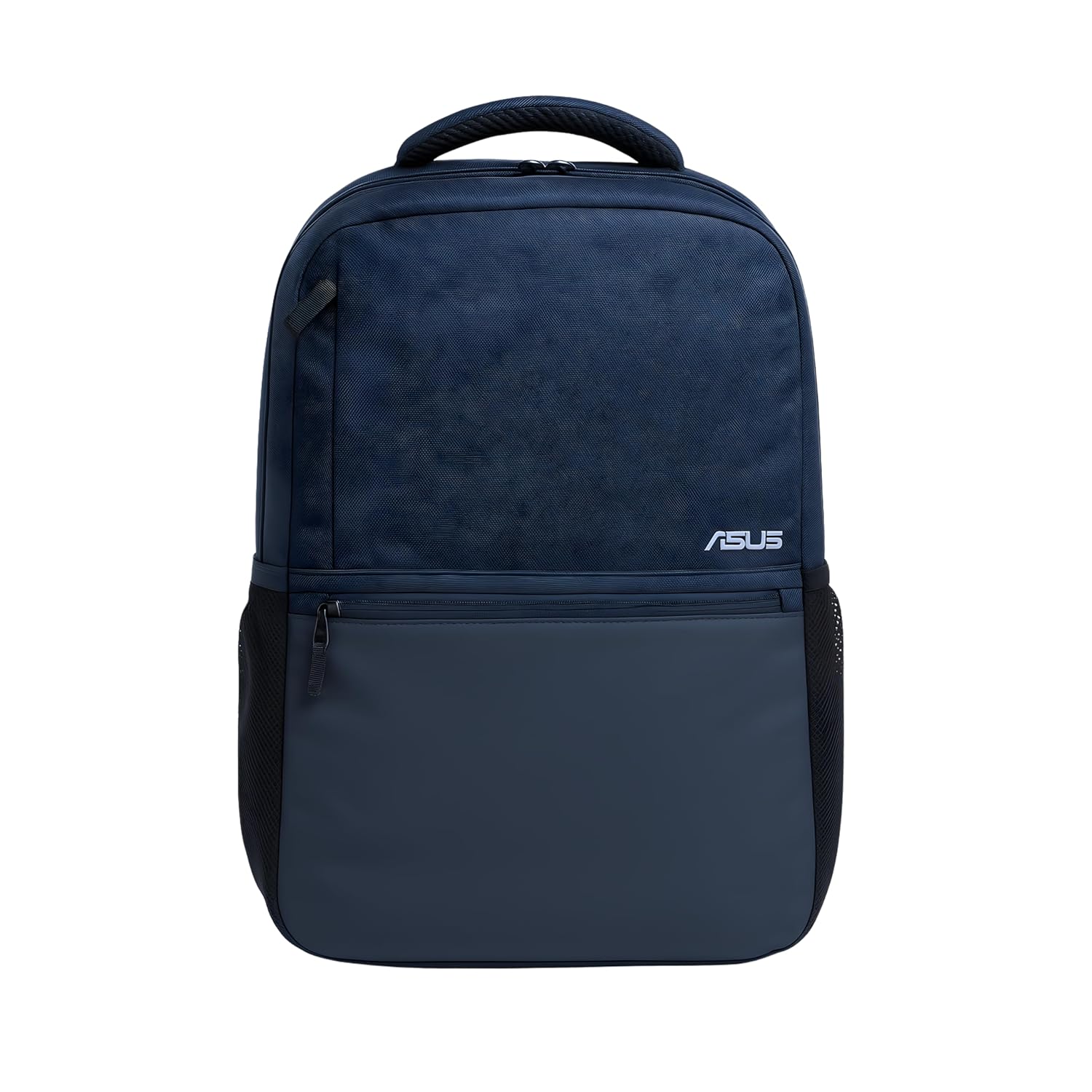 Asus Laptop Bag 18 Lt | 16-Inch Laptop Compatible Backpack | Water-Resistant, Durable Office & Travel Bag (Blue)