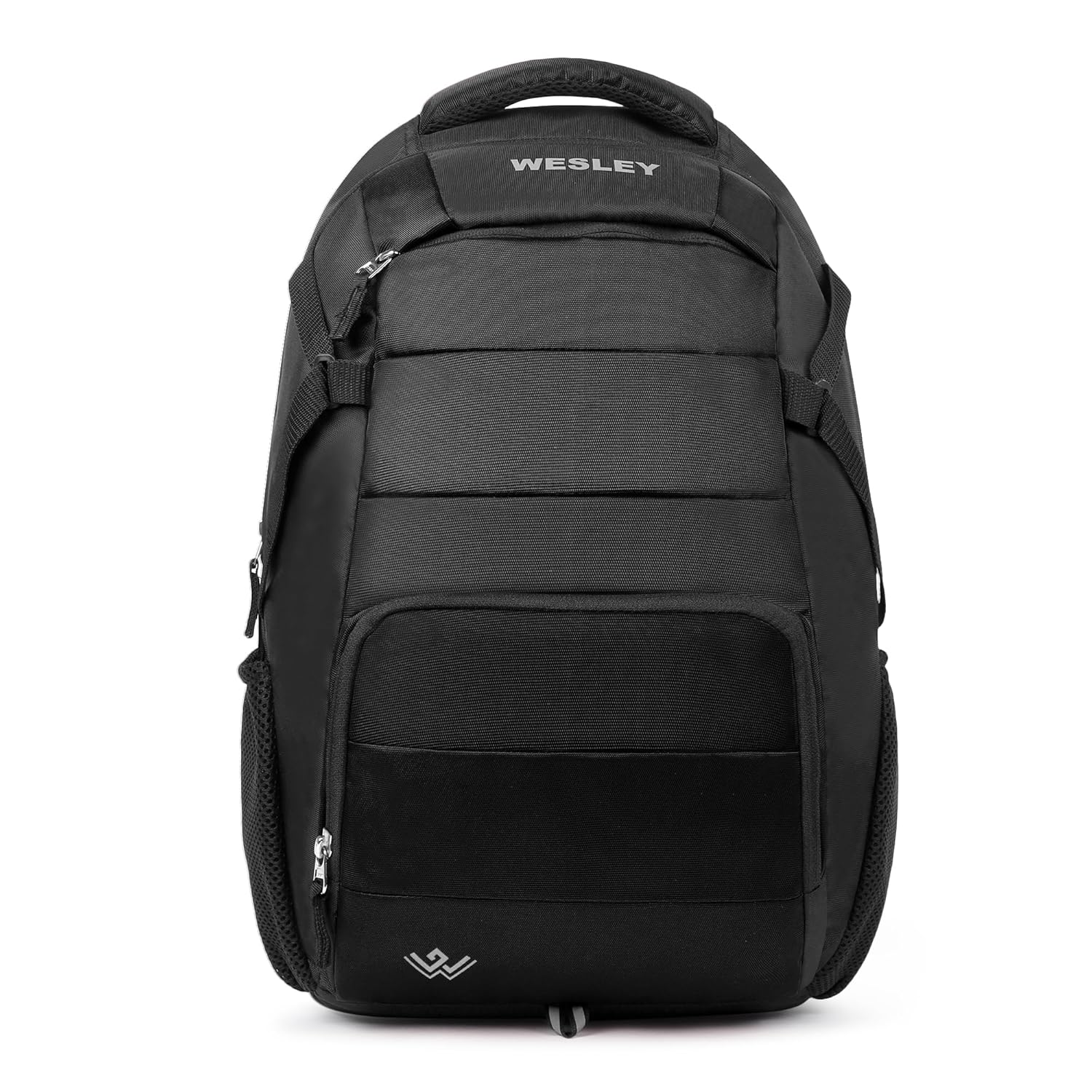 Wesley Ignite Laptop Backpack, Water Resistant, Premium Fabric, 16-inch Laptop Sleeve Compartment