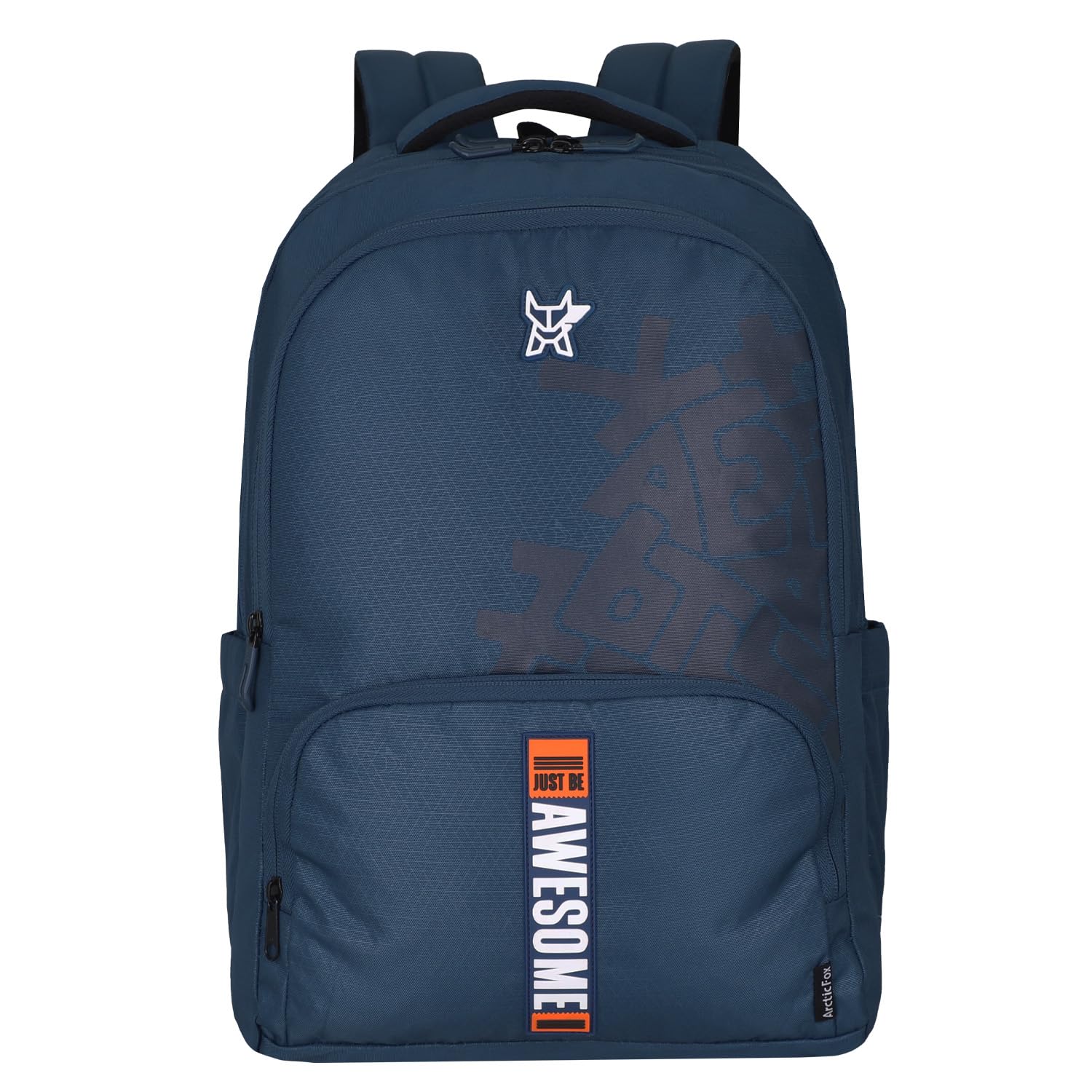 Arctic Fox Awesome Sea spray 33 Liters, 15.6 inch Laptop Backpack for Men and Women