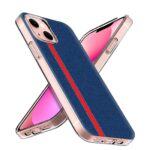 Fashionury Designer Case for Apple iPhone 13 Back Cover for Apple iPhone 13 Printed Back Cover for Apple iPhone 13-D0346