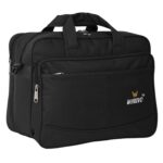 Messenger Bag for Men & Women – Extra Spacious, Unisex Bag, Office Bag, Laptop Bag, Multipurpose Use Bags